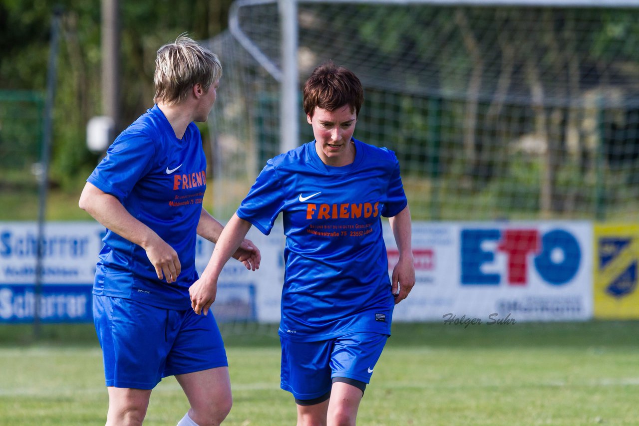 Bild 197 - Frauen ATSV Stockelsdorf - FSC Kaltenkirchen : Ergebnis: 4:3